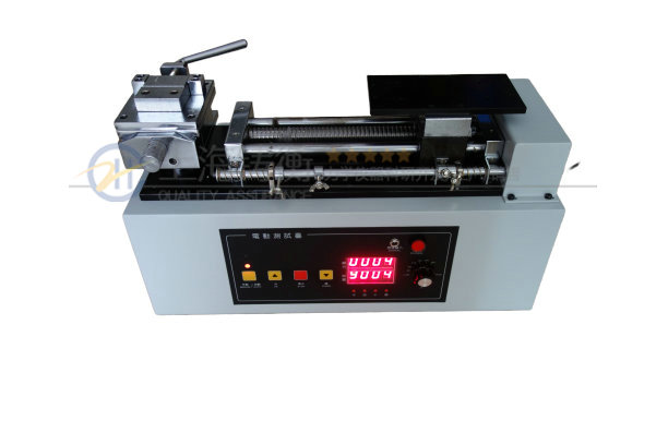 100N電動(dòng)臥式測試臺(tái),10kg電動(dòng)臥式測試臺(tái)